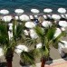 Hotel Marbella 4* в Мармарисе — пляжный отдых на первой линии