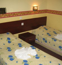 Margarita Suite & Appart Hotel 4*