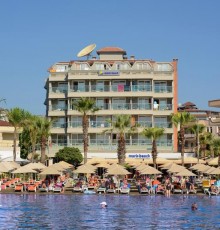 Maris Beach 3* Maris Beach 3*