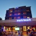 Отель Maris Beach 3* в Мармарисе — отдых на первой линии