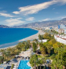 Labranda Alantur 5* Labranda Alantur 5*