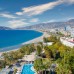 Labranda Alantur 5* — семейный отдых в Кестеле, Турция