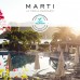 Marti La Perla 4* в Ичмелере: экспертный обзор от турагента