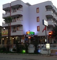 Hotel London Blue 2*