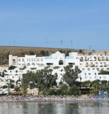 Mavi Hotel 4*