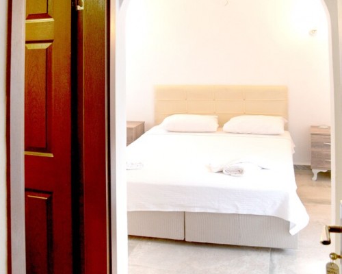 Mavi Hotel 4* в Бодруме — честный обзор от турагента