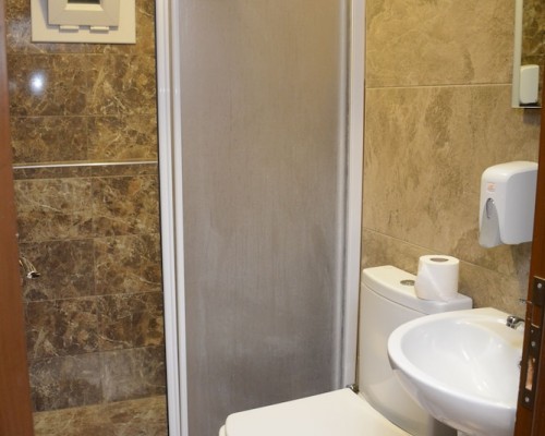 Mavi Hotel 4* в Бодруме — честный обзор от турагента
