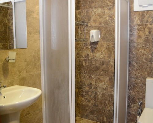 Mavi Hotel 4* в Бодруме — честный обзор от турагента