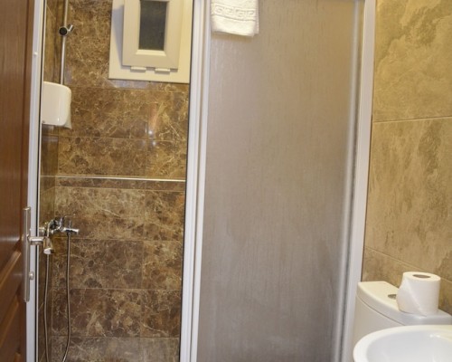 Mavi Hotel 4* в Бодруме — честный обзор от турагента