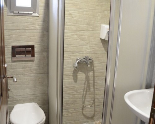 Mavi Hotel 4* в Бодруме — честный обзор от турагента