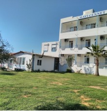 Mavi Cennet 3*