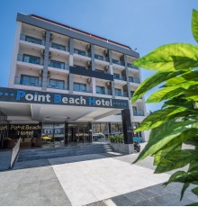 Point Beach Hotel 4*