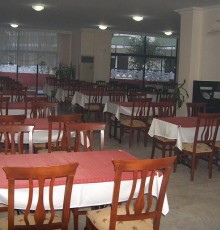 Melani 3*