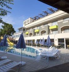 Rich Melissa Hotel 4*