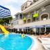 Rich Melissa Hotel 4* в Кемере: мой разбор отеля