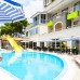 Rich Melissa Hotel 4* в Кемере: мой разбор отеля