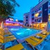 Mersoy Exclusive Hotel 4* в Мармарисе: честный обзор для подбора тура