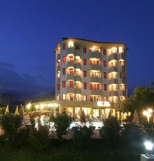 Mikado Beach Hotel 3*