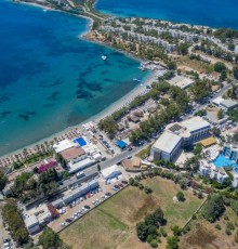 Ladonia Hotels Mio Bianco 4* Ladonia Hotels Mio Bianco 4*