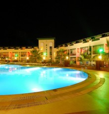 Mirage & Apart 4*
