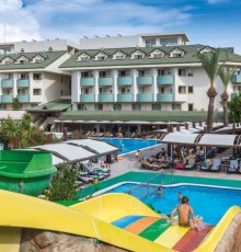 Side Breeze Hotel 5*