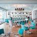 Doria Hotel Bodrum 5* — Битез, первая линия