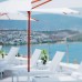 Doria Hotel Bodrum 5* — Битез, первая линия