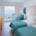 Doria Hotel Bodrum 5* — Битез, первая линия