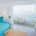 Doria Hotel Bodrum 5* — Битез, первая линия