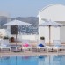 Doria Hotel Bodrum 5* — Битез, первая линия