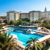 Mukarnas Spa Resort 5* (Окурджалар, Турция): честный обзор для подбора тура