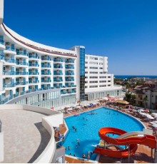 Narcia Resort Hotel 5* Narcia Resort Hotel 5*