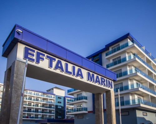 Отель Nava Marin 4* в Аланье: честный обзор от турагента