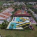 Nazar Garden Hotel 3* — Фетхие, Чифтлик