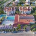 Nazar Garden Hotel 3* — Фетхие, Чифтлик