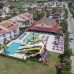 Nazar Garden Hotel 3* — Фетхие, Чифтлик
