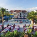Nazar Garden Hotel 3* — Фетхие, Чифтлик