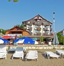 Neptun 3*