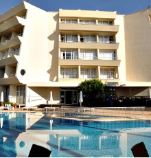 Nerton Hotel 4* Nerton Hotel 4*