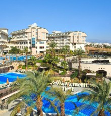Novum Garden Side 5* Novum Garden Side 5*