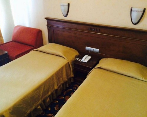 Oasis Hotel & Apartments 3* (Мармарис): честный обзор турагента