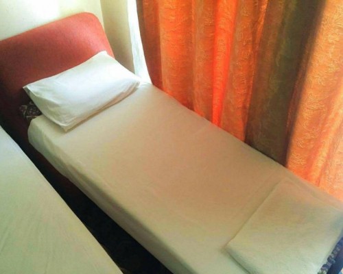 Oasis Hotel & Apartments 3* (Мармарис): честный обзор турагента