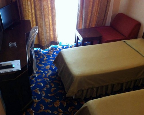 Oasis Hotel & Apartments 3* (Мармарис): честный обзор турагента