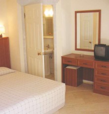 Cande Ora Holiday Village 4*