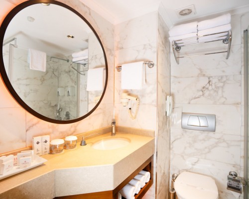 Orfeus Park Hotel 4* в Чолаклы — подбор тура с турагентом Галиной