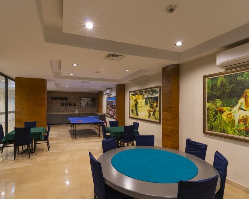 Orfeus Park Hotel 4* в Чолаклы — подбор тура с турагентом Галиной