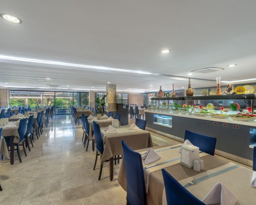Orfeus Park Hotel 4* в Чолаклы — подбор тура с турагентом Галиной