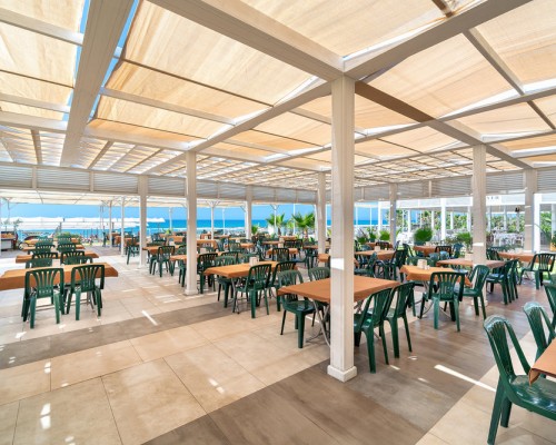 Orfeus Park Hotel 4* в Чолаклы — подбор тура с турагентом Галиной