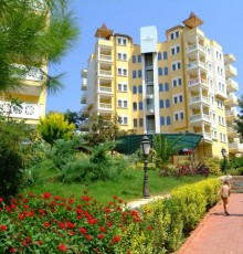 ACG Hotels Palace 5*