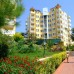 ACG Hotels Palace 5* в Аланье: взгляд турагента